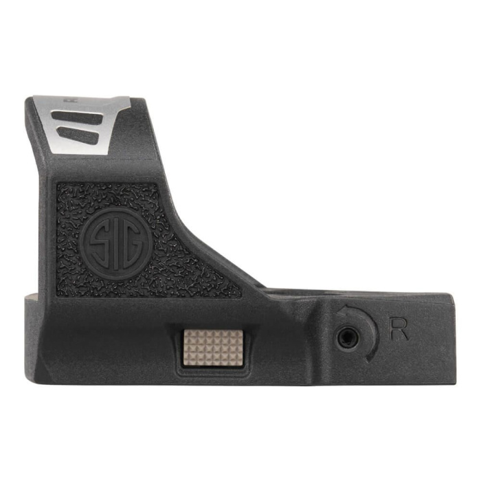 Kolimator SIG SAUER ROMEO-RS PRO RED CIRCLE DOT SOR02000